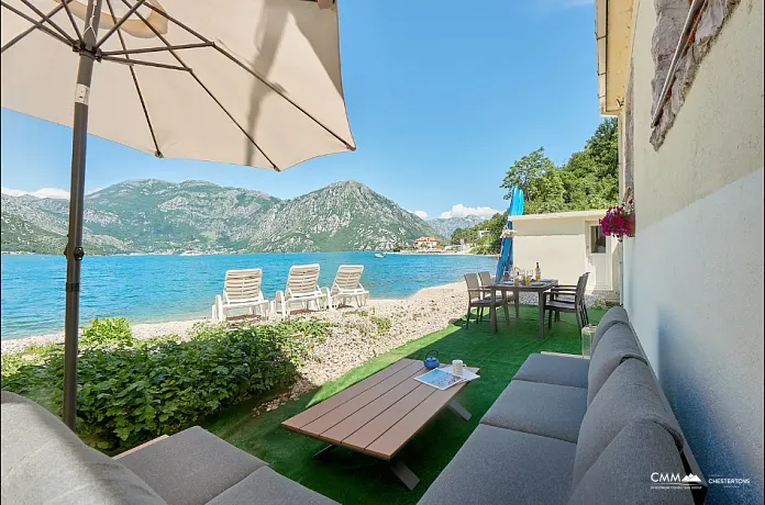 Haus, 1 Zimmer, 55 m² mit 610 m² Grundstück in Kostanjica